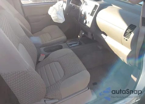 2015 Nissan Frontier Sv z USA, uszkodzony, nr VIN 1N6AD0CUXFN767242